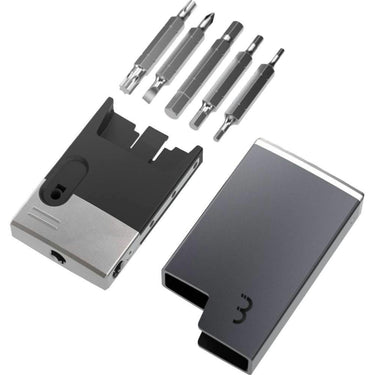 BBB Cycling MultiMatch Basic Multi Tool